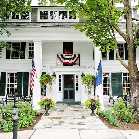 The Dorset Inn-3